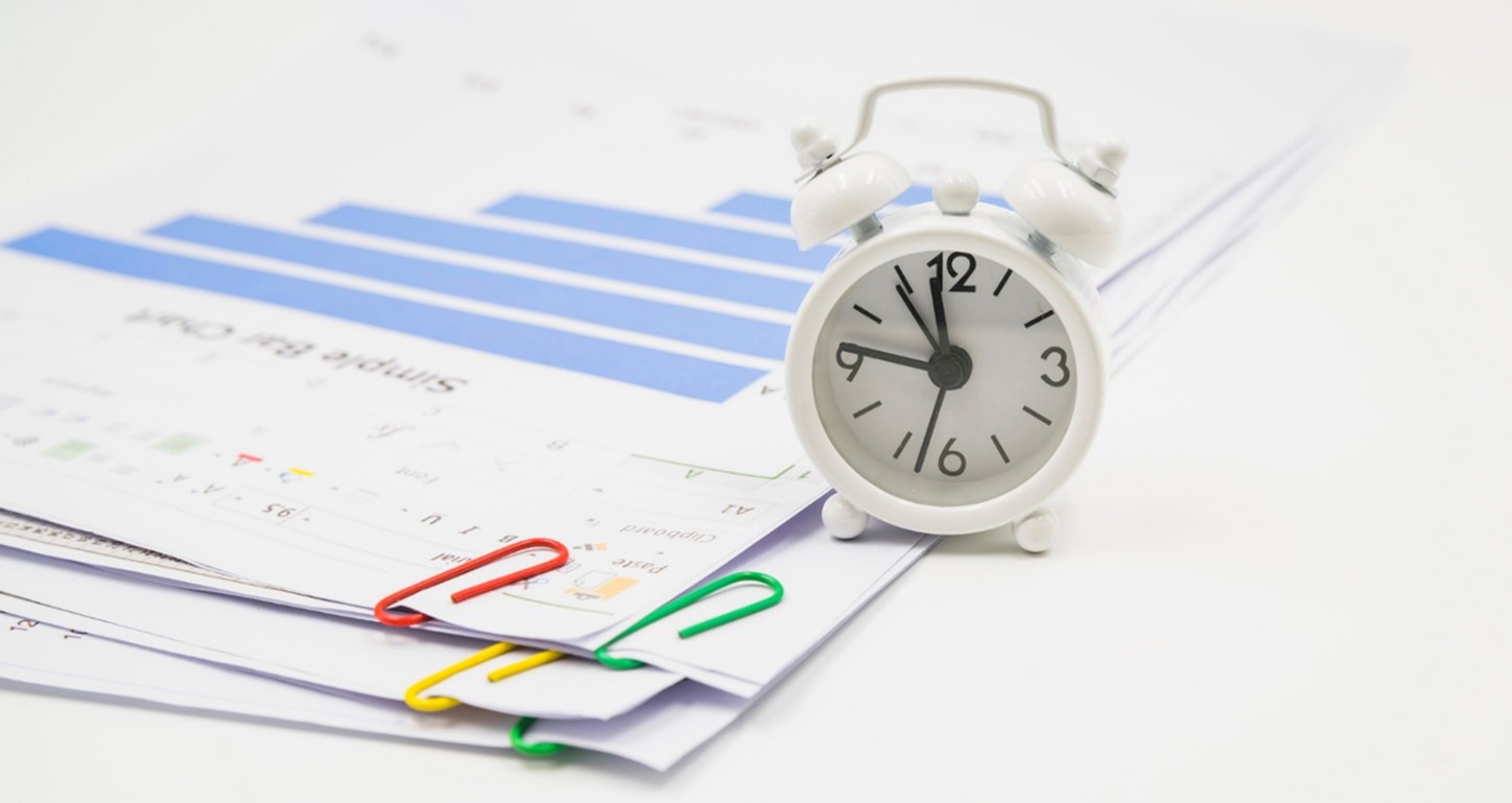 مزیت های استفاده از تایم شیت برای کسب و کارها